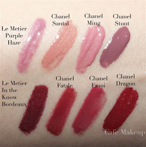 light pink chanel lipstick|chanel lipstick colour chart.